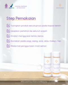 Slide 5 Deep Cleansing Water