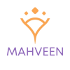 MAHVEEN logo