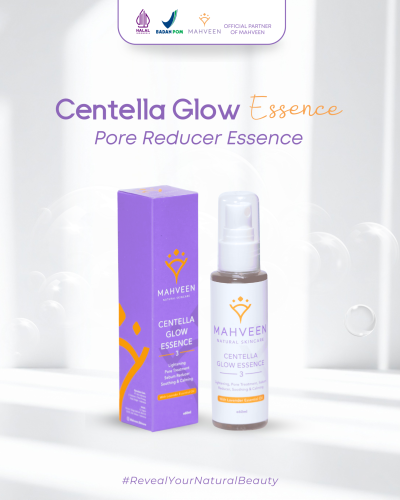 Slide 1 Centella Glow Essence